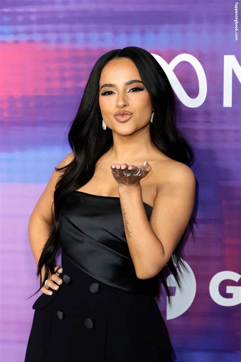 becky g onlyfans